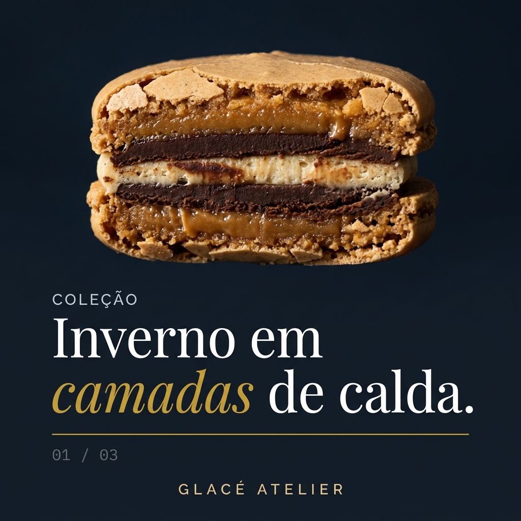 Post gerado: Coleção de Inverno